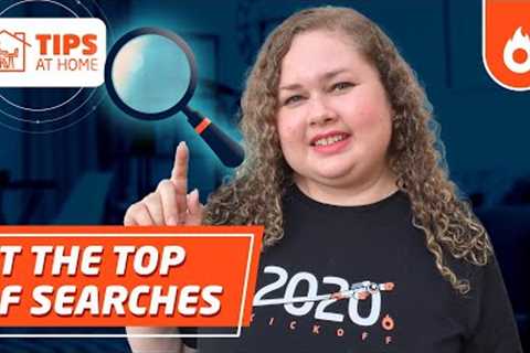 YouTube SEO: How to rank YouTube videos? | 10 tips so your video is found