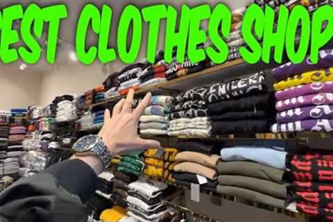 ISTANBUL FAKE MARKET Best Clothing Shop? Follow &amp; DM me on Instagram @ Cris4tayThePlug