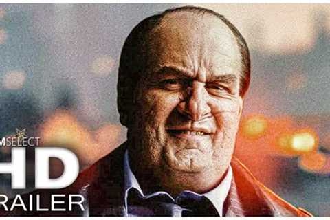 THE PENGUIN Teaser Trailer (2024)