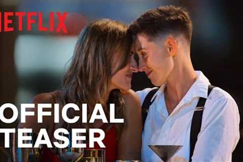 The Ultimatum: Queer Love | Official Teaser | Netflix