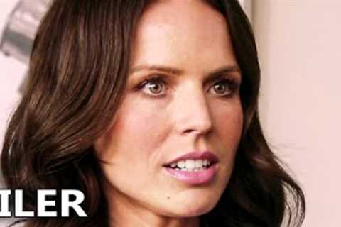 The Matchmaker Trailer 2023 Emily Alatalo and Brett Donahue. Romantic Movie