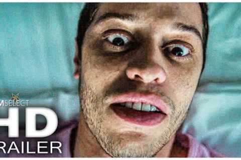 BUPKIS Trailer (2023)