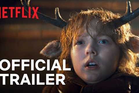 Sweet Tooth 2 | Official Trailer | Netflix