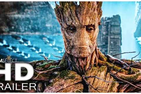 GUARDIANS OF THE GALAXY 3 This Is The End Trailer (2023)