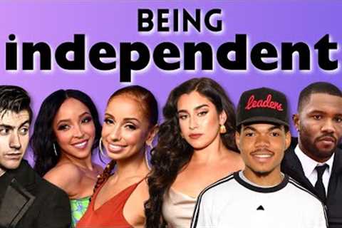 Independent Artists Explained