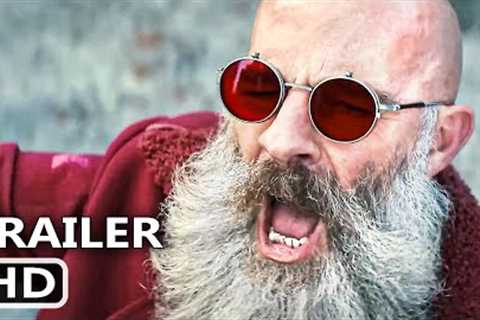 SWEET TOOTH Season 2 Trailer 2 (2023) Christian Convery, Series