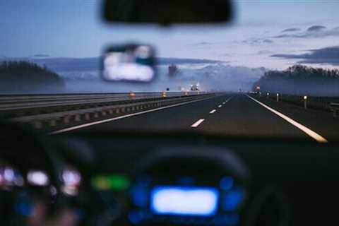 Three odd DUI punishments around the world