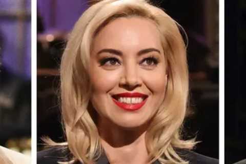 12 Actors Who Got Rejected By Saturday Night Live