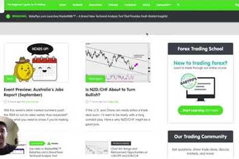 How To Learn Forex Trading For Beginners Free Course
