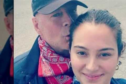 Bruce Willis and Wife Emma Heming's Relationship Revealed