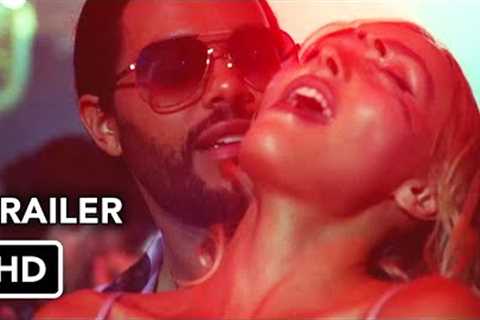 The Idol (HBO) Teaser Trailer HD - The Weeknd, Lily-Rose Depp HBO series