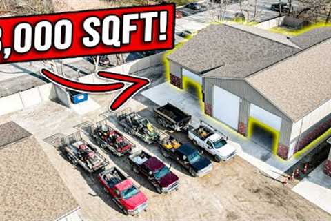 They've Acquired 5 companies &amp; Grew to $2m+ In SALES In 6 Years!
