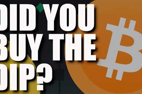 Altcoin Season Is HERE! - And It Might Get CRAZY