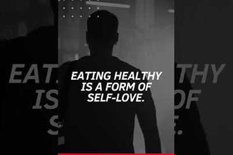 Inspirational Quotes to Help You Reach Your Goals | Positive Health and Fitness Tips | Fitness Quote