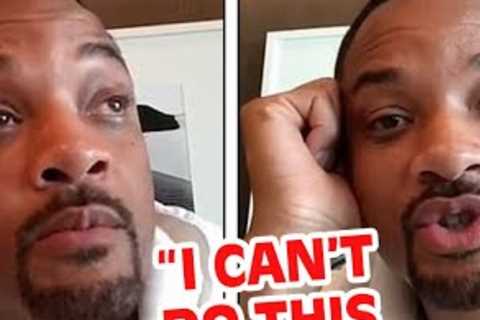 Will Smith's Career: 10 ways he destroyed it