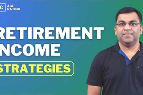 9 Retirement Planning Strategies for Regular &amp; Safe Income | Senior Citizen Saving Scheme &amp; ..