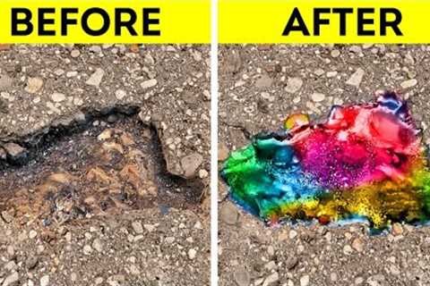 Genius Repair Hacks You Should Know Before Any Renovation