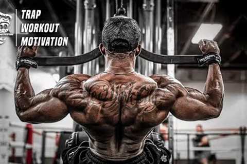 Best Gym Workout 2023 ⚡ Fitness Music Mix ⚡ Gym Playlist 2023