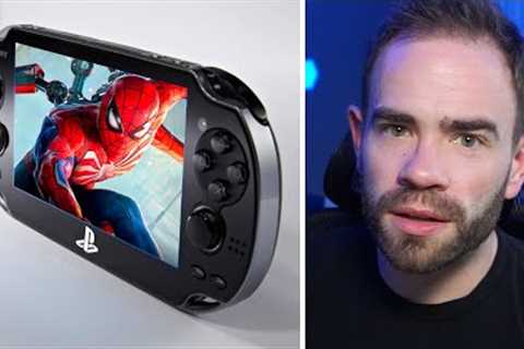 Sony Is Really Going To Do This?