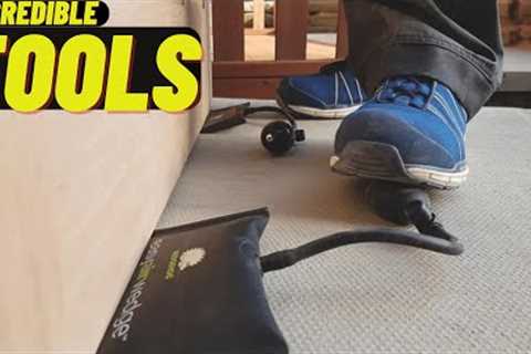 AMAZING TOOLS THAT HAVE REACHED A NEW LEVEL