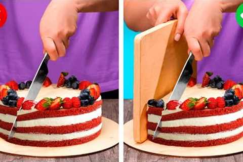 Fast And Clever Kitchen Hacks And Food Tricks To Level Up Your Cooking Skill