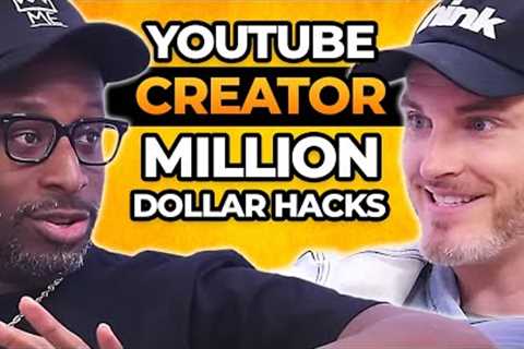 1 Youtube Strategy That Will Make You 6 Figures - Sean Cannell #311