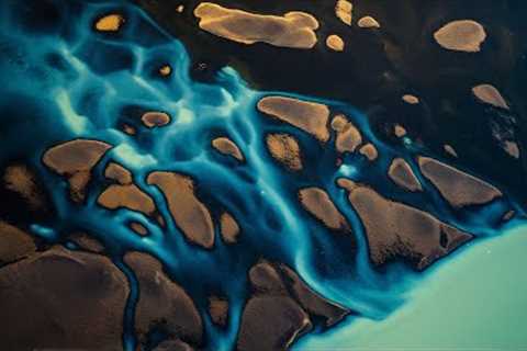 The Essential Aerial Photography Workshop with Chris Burkard