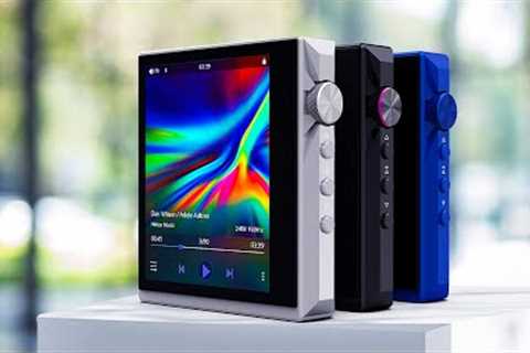 22 Coolest Gadgets You Can Actually Buy