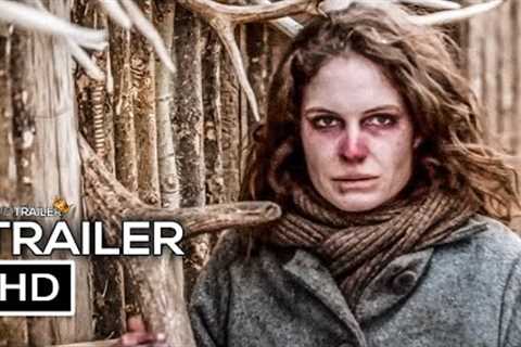 ORGAN TRAIL Official Trailer (2023) Horror Movie HD
