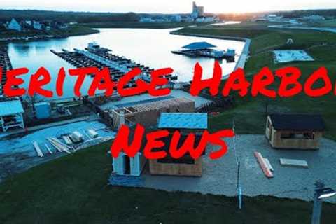 Ep.1 Heritage Harbor Home News Ottawa Illinois 61350