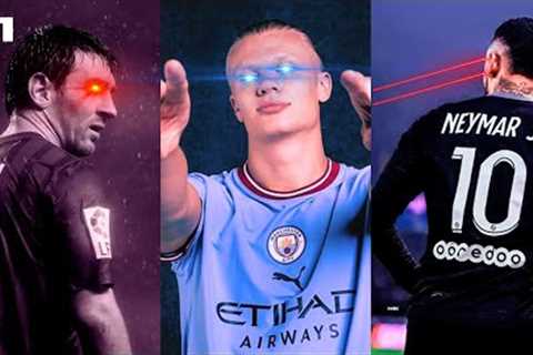 BEST FOOTBALL EDITS - FAILS, GOALS &amp; SKILLS #1 | 2023 | Funny Football Studio