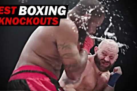 Best BOXING Knockouts, March 2023 fights | Part 1, HD