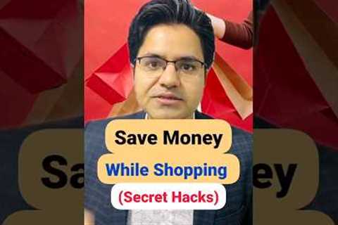 4 Secret Hacks To Save Money While Shopping on Amazon, Flipkart, Myntra, Nykaa, Ajio