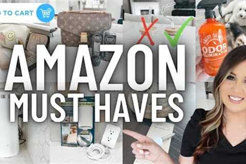 2023 AMAZON MUST HAVES UNDER $25 | ULTIMATE AMAZON GIFT GUIDE UNDER $25 | TRENDING AMAZON PRODUCTS