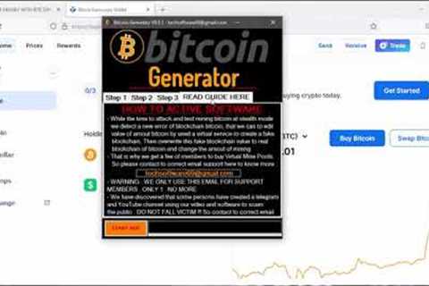 Earn upto 100000 Bitcoin tools  bitcoin bitcoinmining makemoneyonline  cryptocurrency