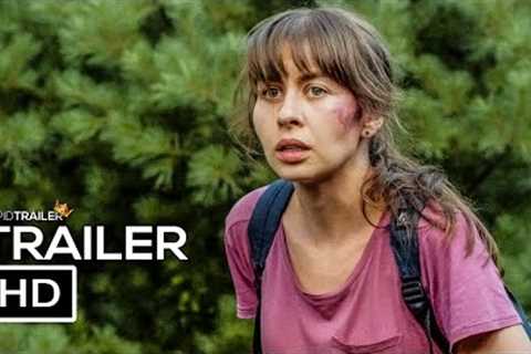 DISTRESS SIGNALS Official Trailer (2023)