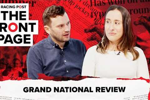 Grand National Review | Horse Racing News | The Front Page