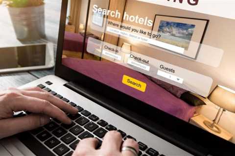 Choose a Travel Accommodation wisely and avoid these 7 mistakes