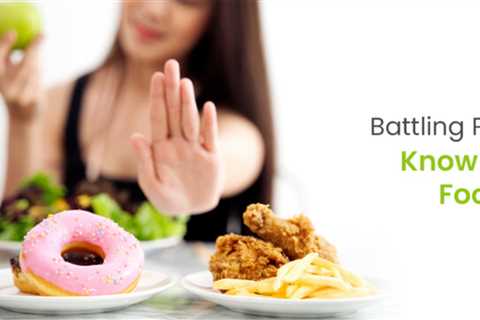 Whast Foods to Eat and Foods to Avoid to Battle Parkinson’s Disease