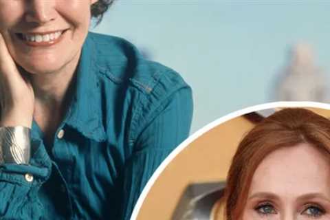 Judy Blume Clarifies Stance on Trans Community After J.K. Rowling Support