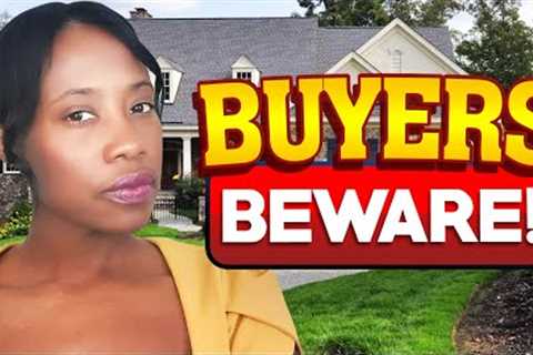 Mortgage Demand Down 86% Lenders DESPERATE! First Time Buyer Tips &amp; Advice Mortgage Points..