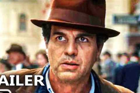 ALL THE LIGHT WE CANNOT SEE Trailer (2023) Mark Ruffalo, Drama