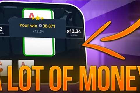 🟩 EARNED ₹40000 REAL MONEY IN ONLINE EARNING GAMES | Play And Earn Games | Games For Earning Money