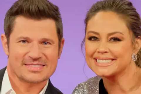 Love Is Blind Host Vanessa Lachey Addresses Season 4 Live Reunion Delay