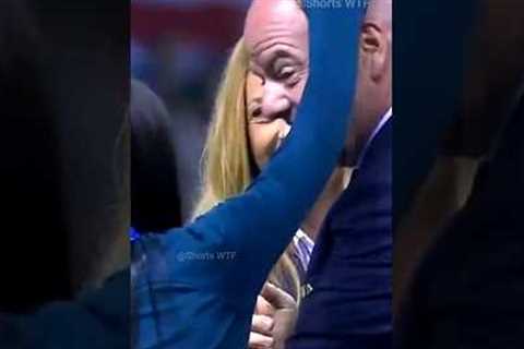 🤣 Most WTF moments in Women's Sports