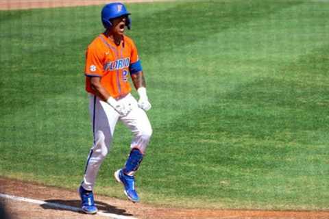 Best Home Run Celebration of the Year