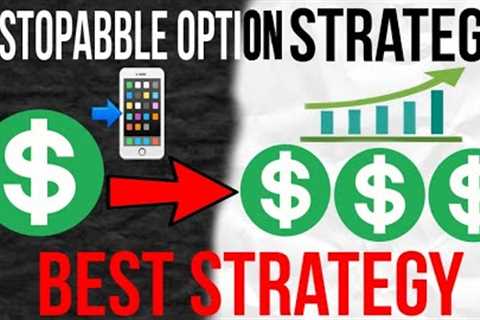 Generate Safe Weekly Passive Income Selling Covered Calls For Beginners