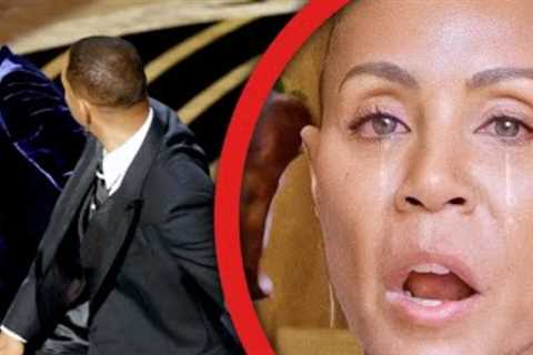 Jada Pinkett Smith: Top 20 Reasons She Is Most Hated Celebrity