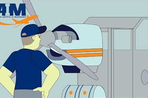 A Glimpse into Your Future Career | Aviation Institute of Maintenance