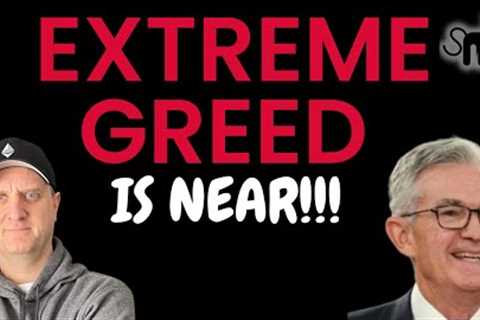 ‼️EXTREME IS NEAR‼️ Look Who Just Issued A Huge Warning!!! Stock Market Crash Incoming?